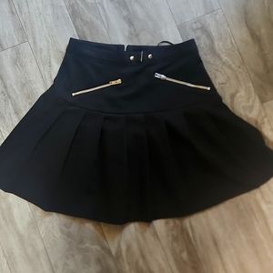 Brand new Killstar skirt